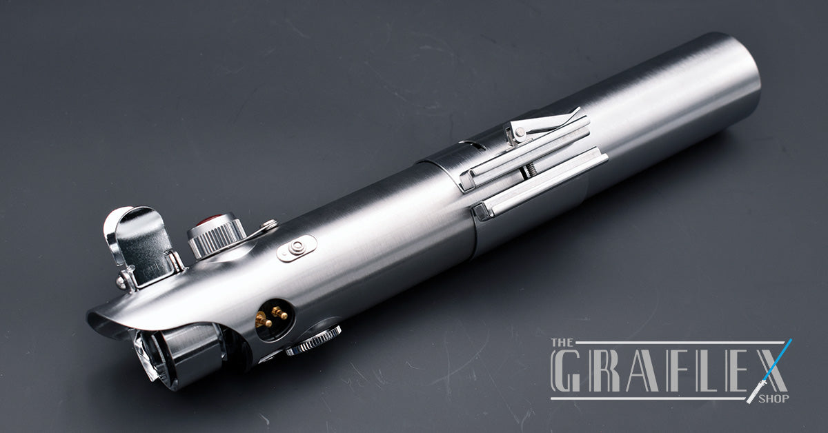 Special Editions – The Graflex Shop