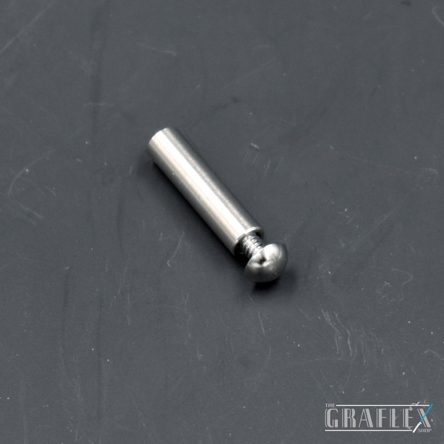 Graflex Bunny Ear Rivet Set