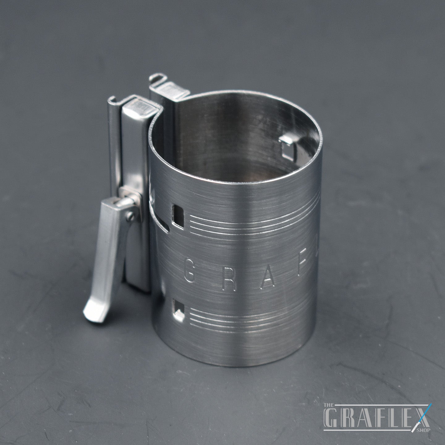 Graflex Clamp
