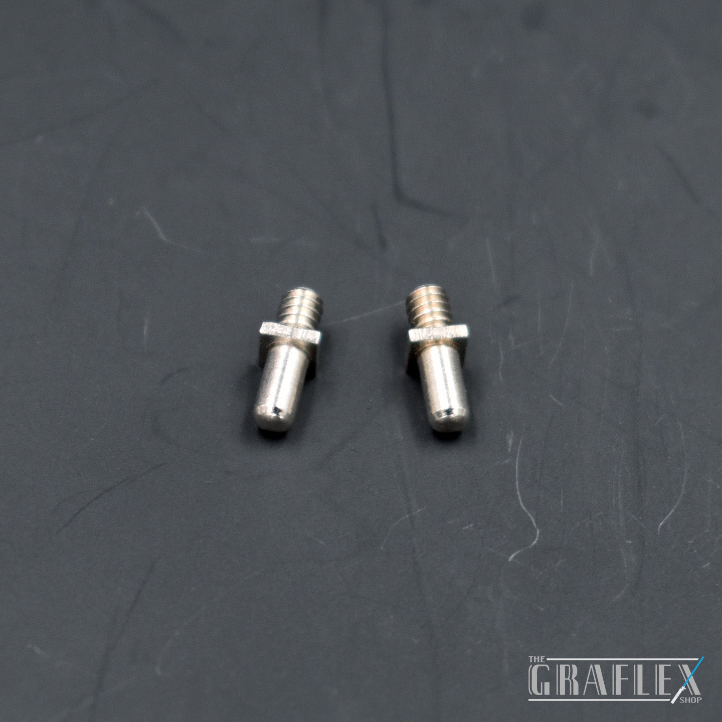 Graflex Silver Sync Pins