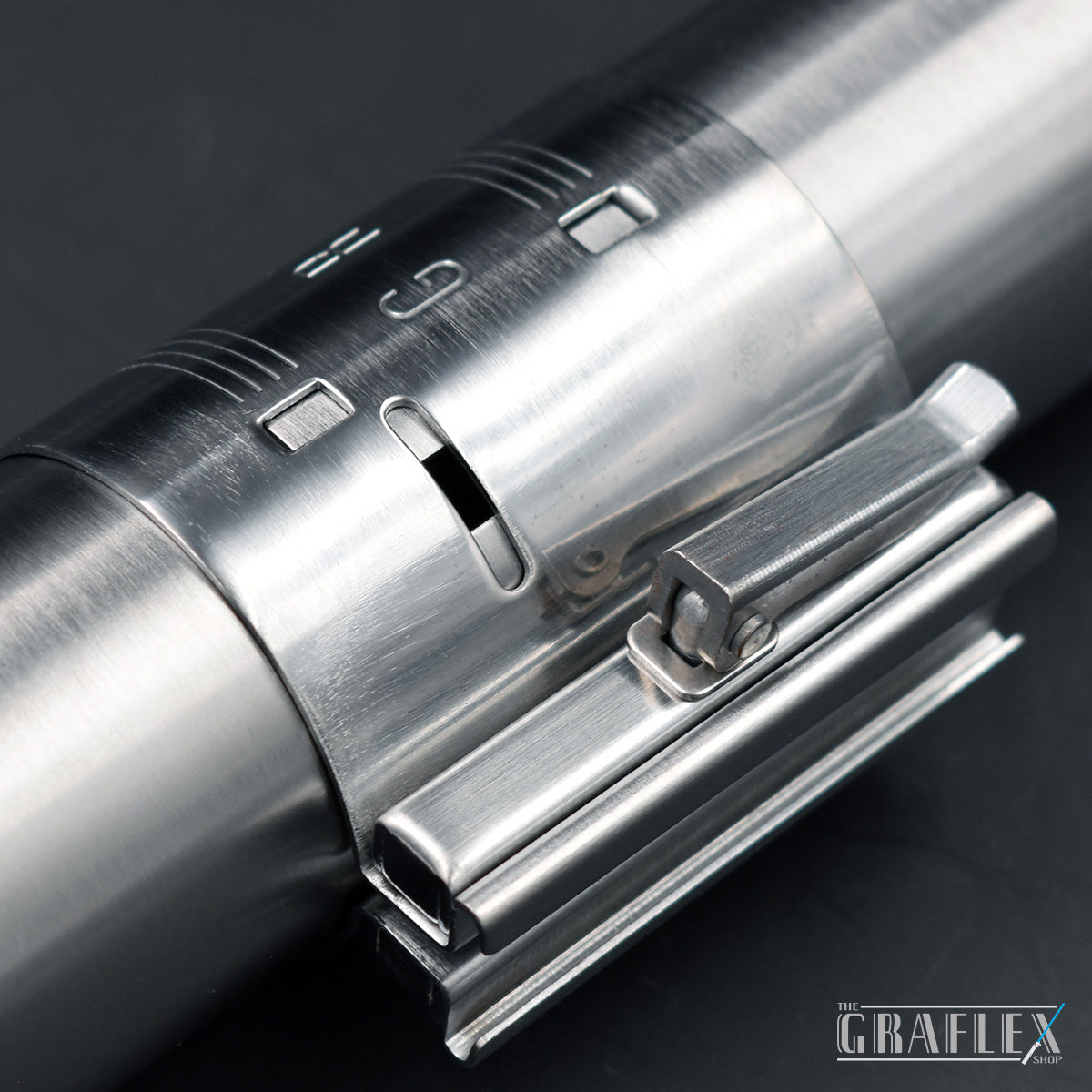 Graflex Clamp Retention Washer