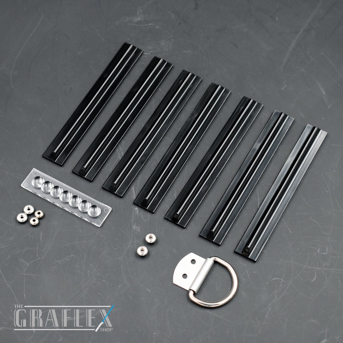 Production Grip Kit Grip Kits – The Graflex Shop