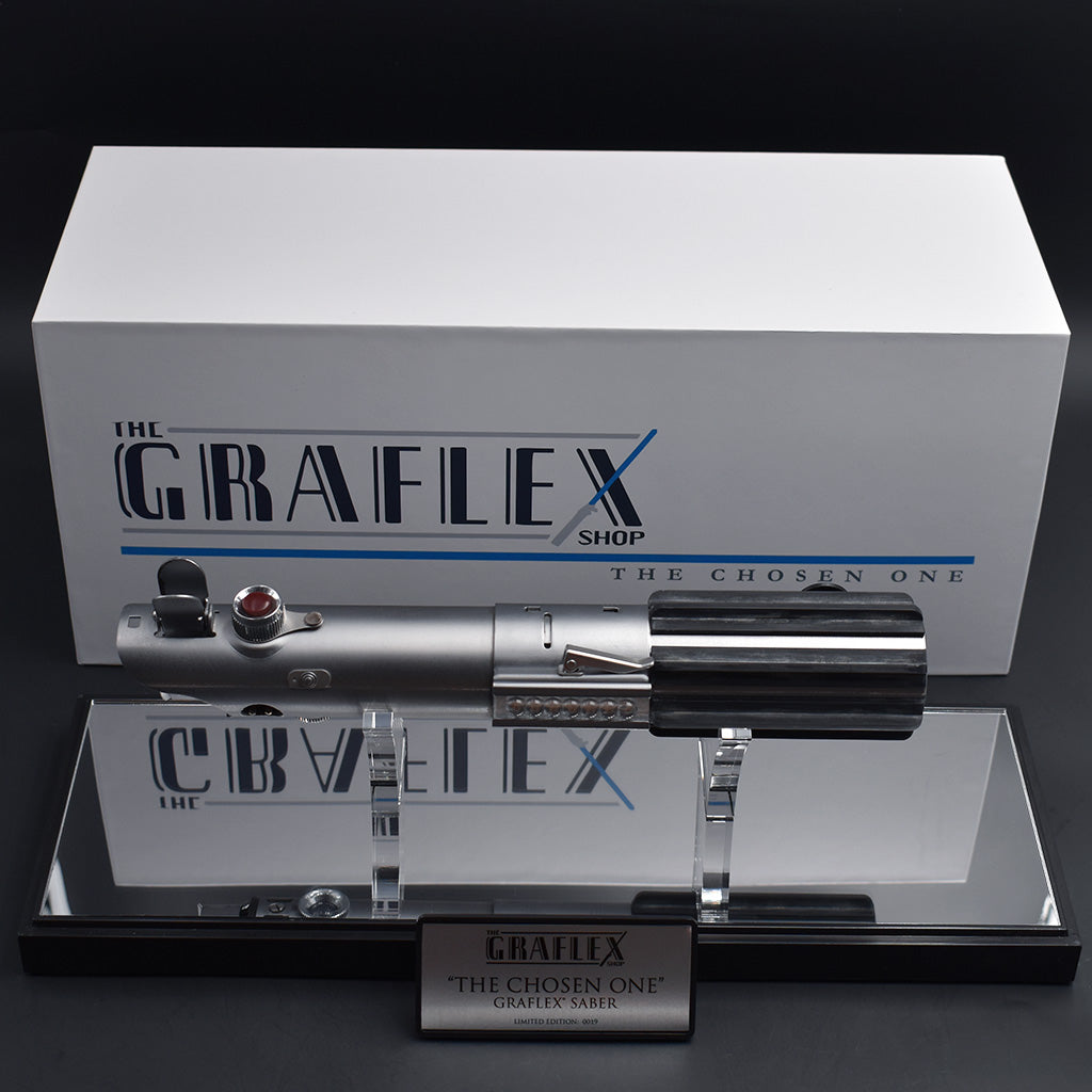 Special Editions – The Graflex Shop