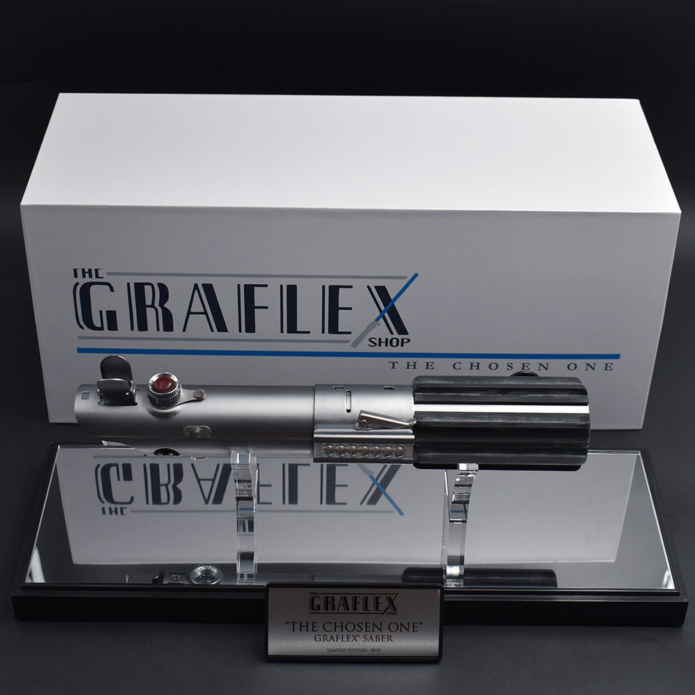 Graphlex Handle The Graflex Shop