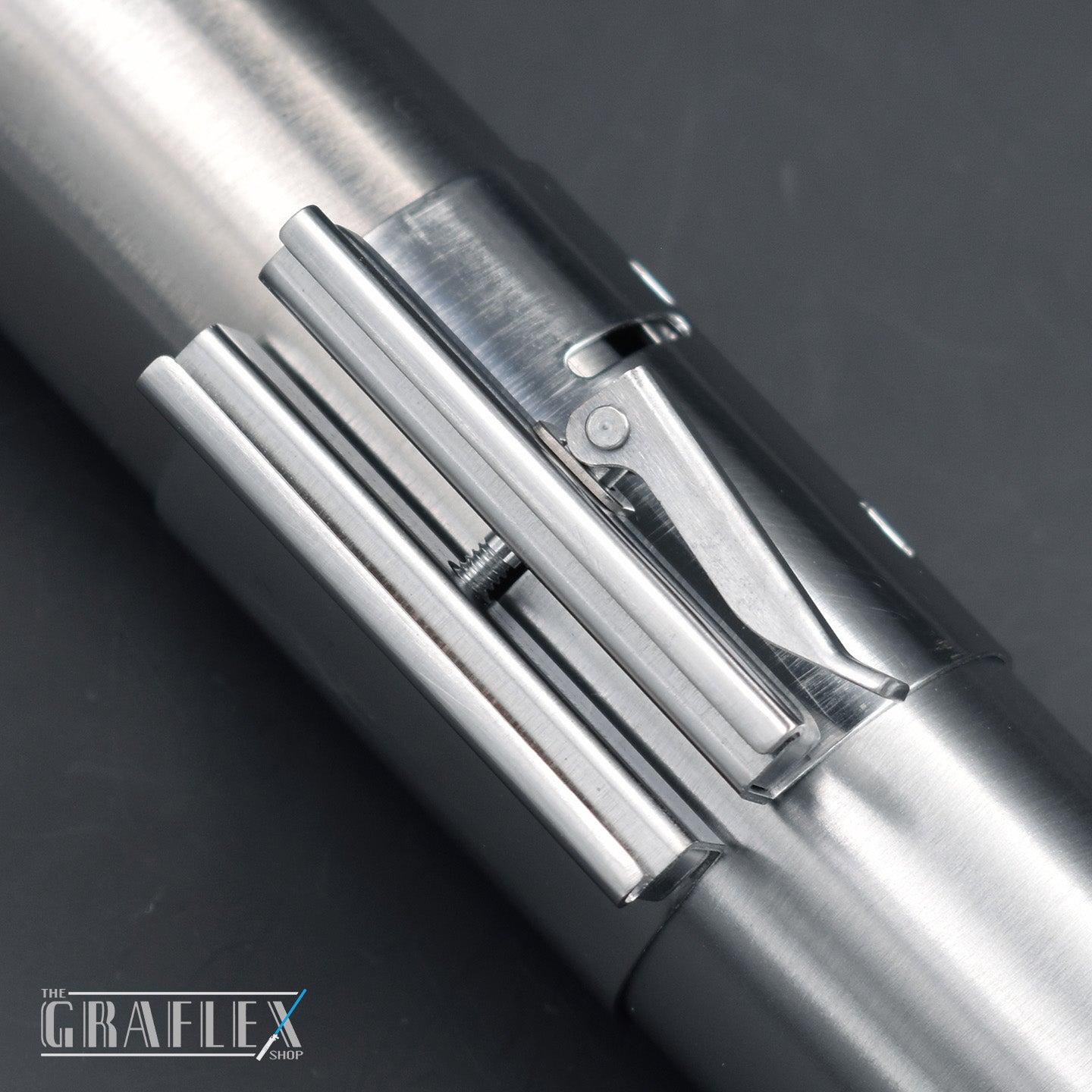 Graflex Clamp Blemished