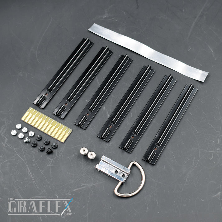 Production Grip Kit Grip Kits – The Graflex Shop