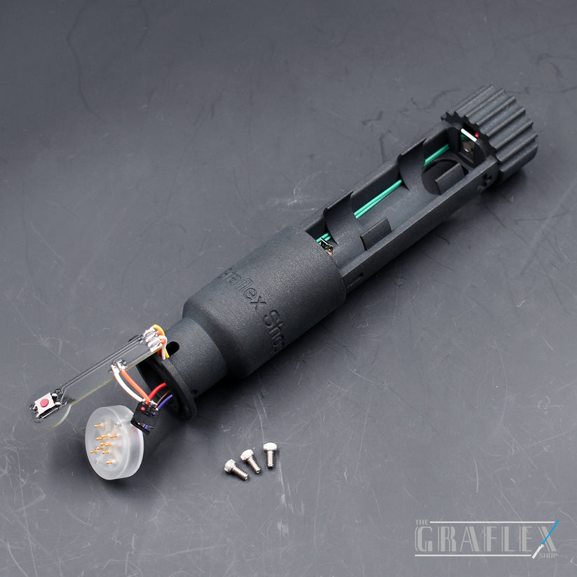 Pixel Chassis – The Graflex Shop