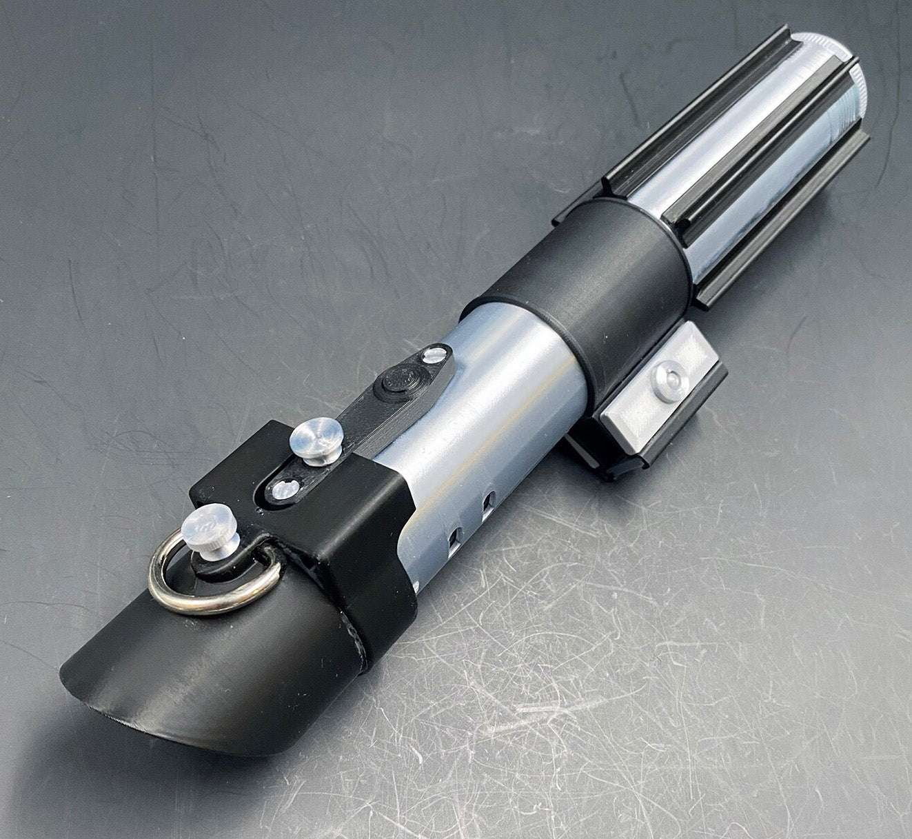 Cosplay Polymer Sabers