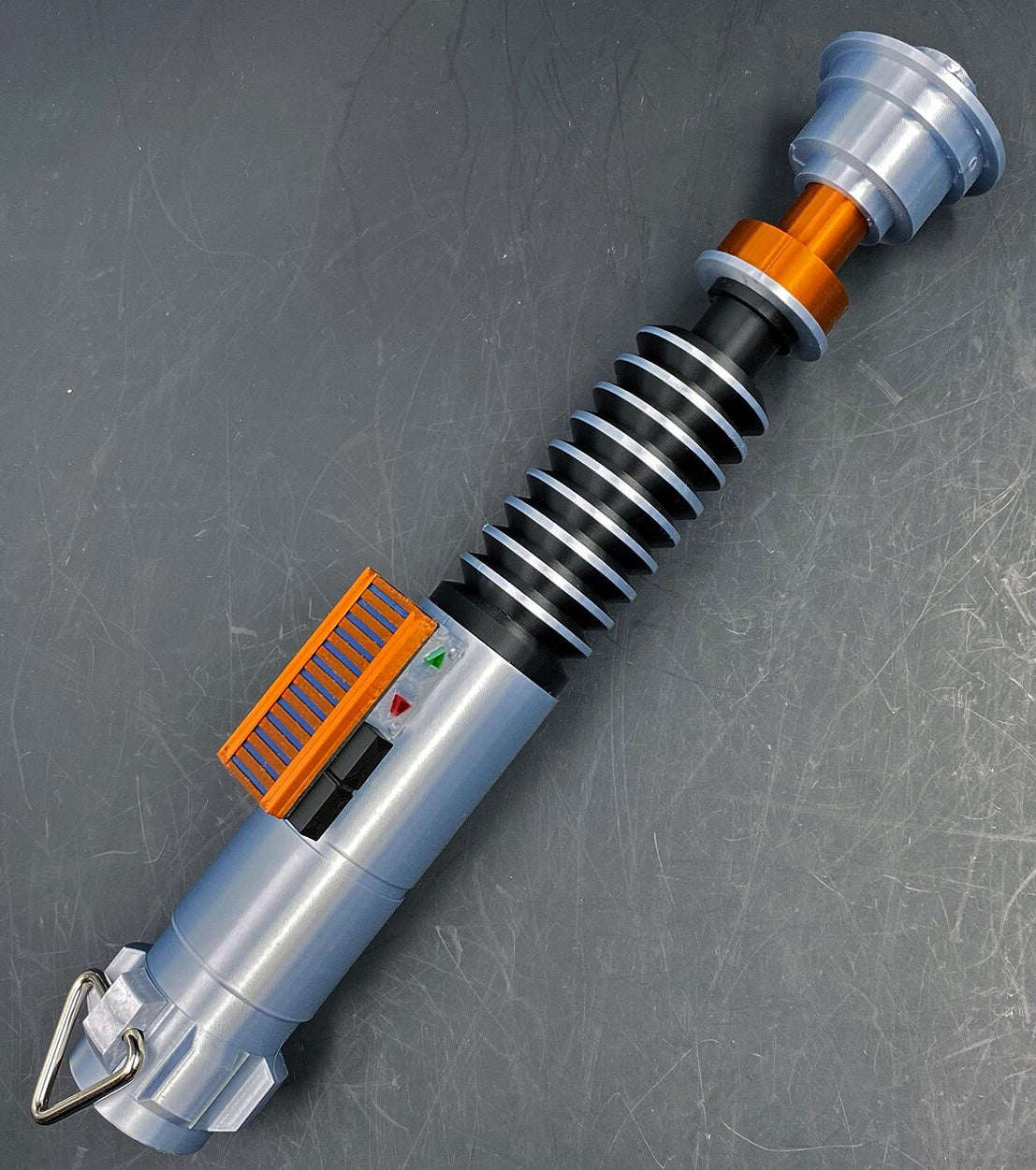 Cosplay Polymer Sabers