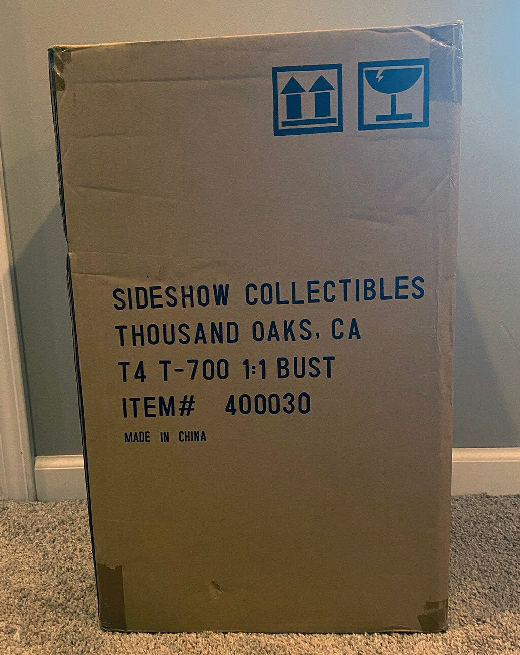 Sci-Fi Prop Replicas