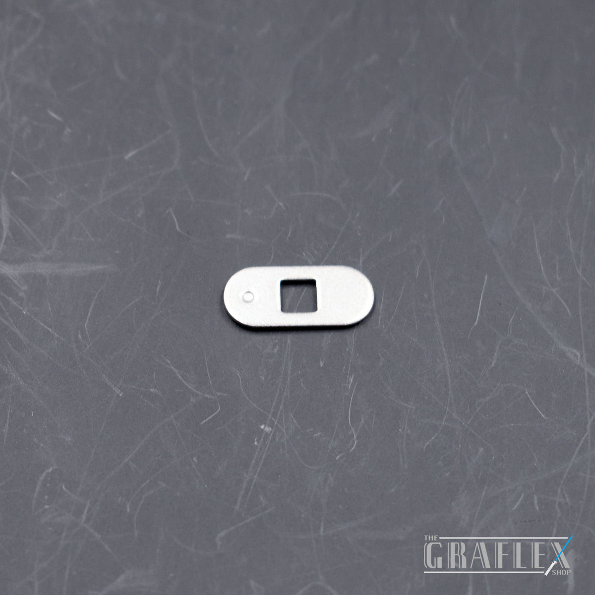 Graflex Slide Switch Plate