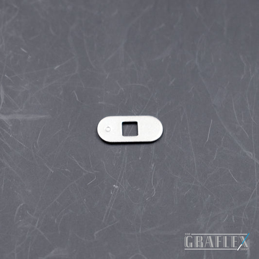 Graflex Slide Switch Plate