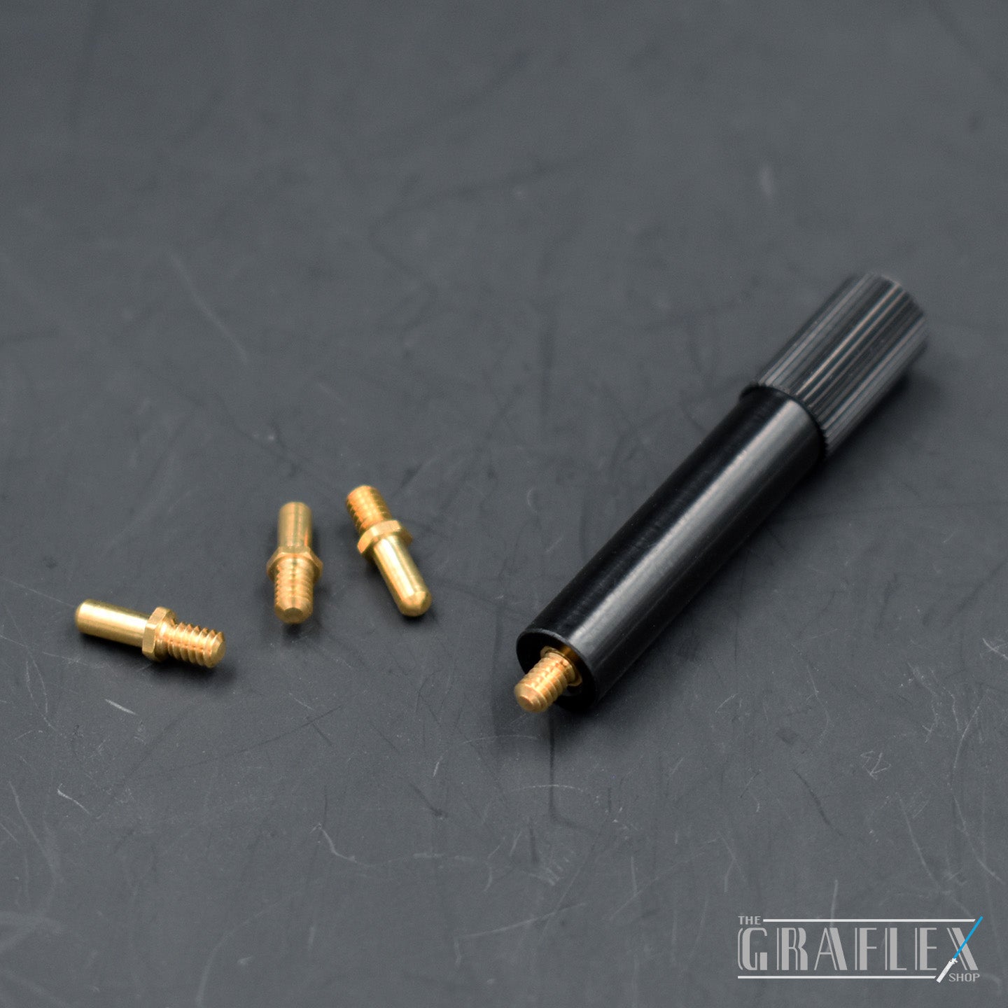 Graflex Pin Tool