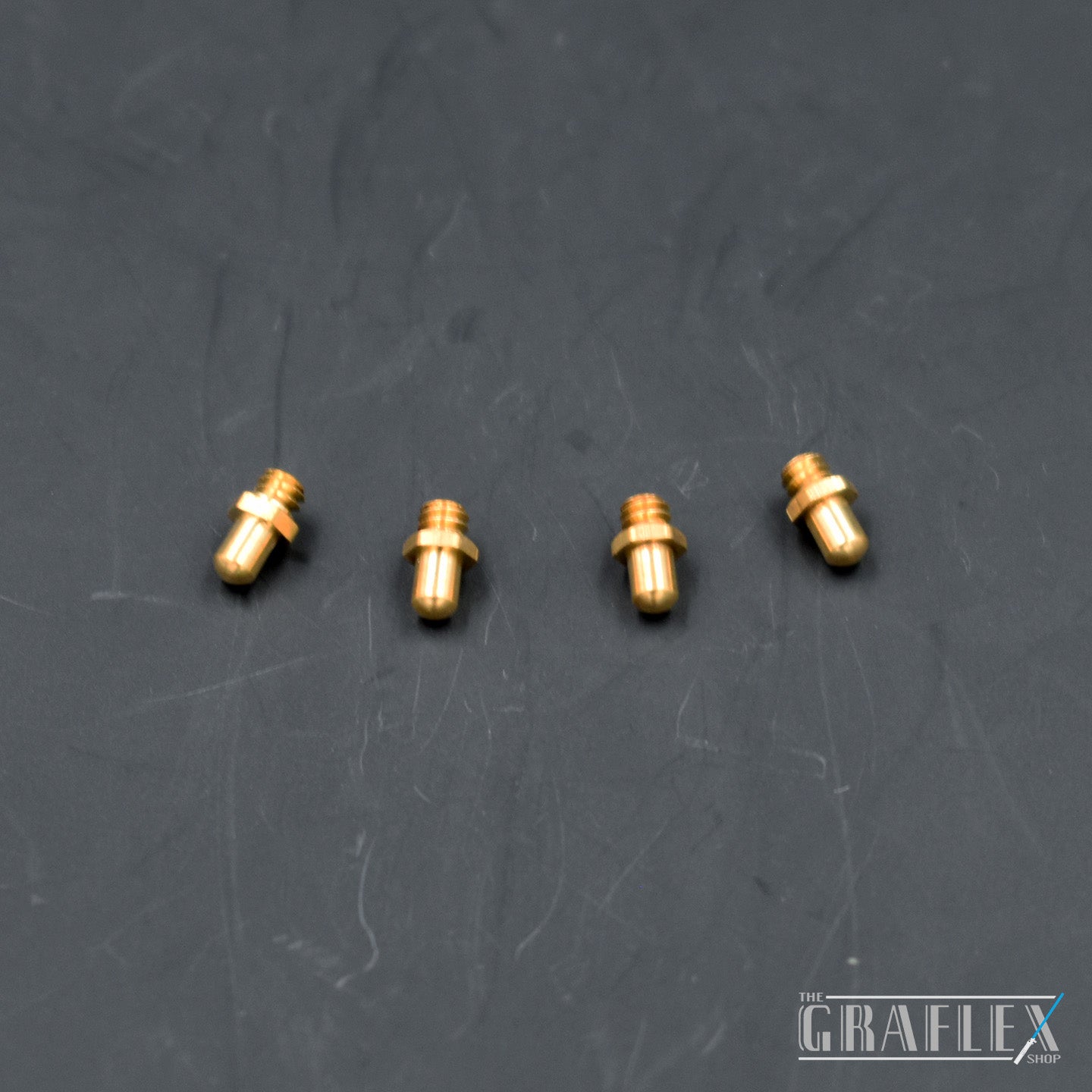 Graflex Brass Sync Pins