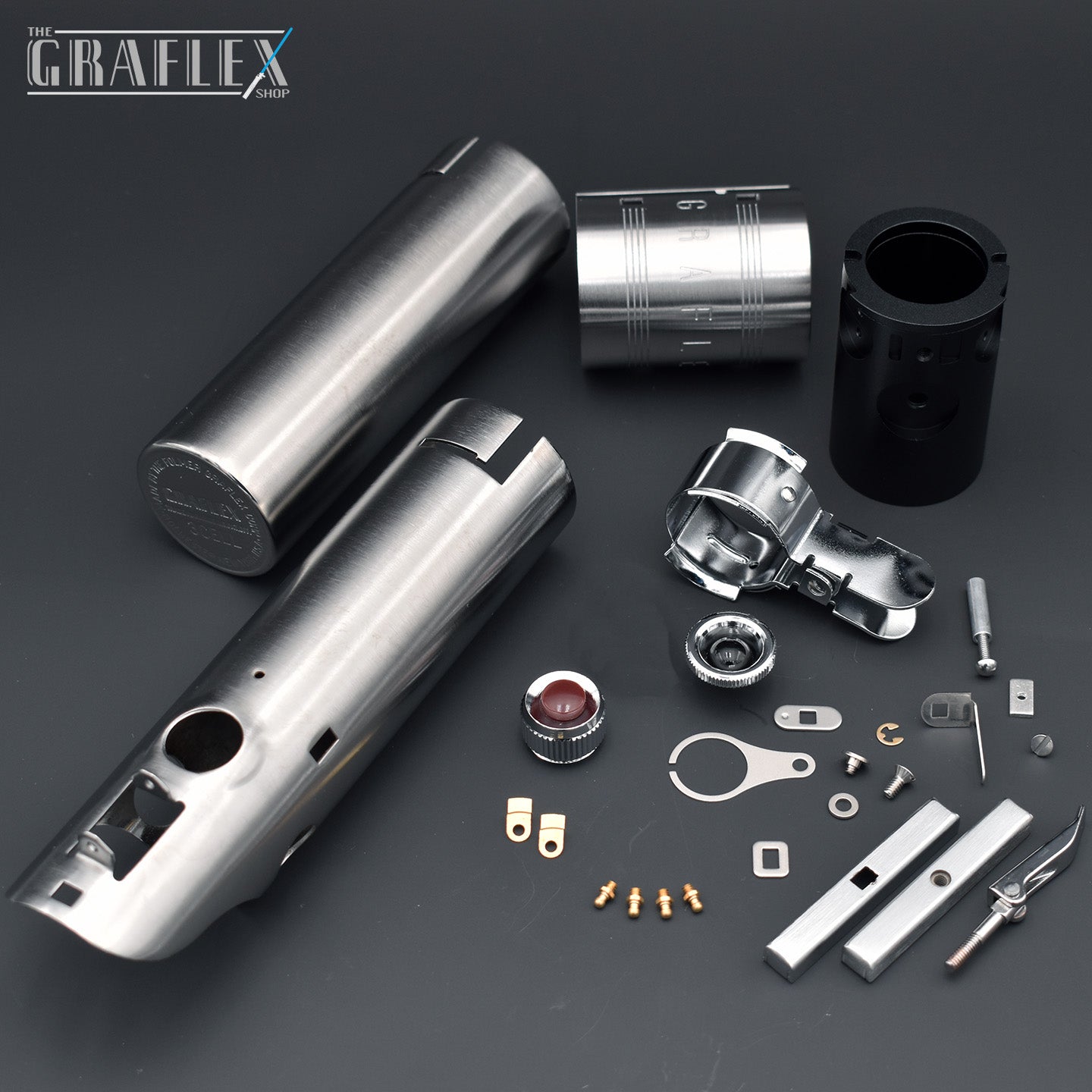Graflex Saber Kit – The Graflex Shop
