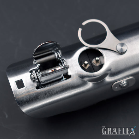 Graflex Silver Sync Pins