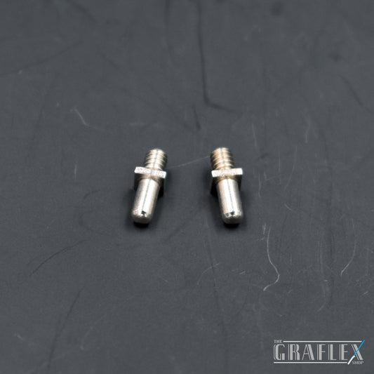 Graflex Silver Sync Pins