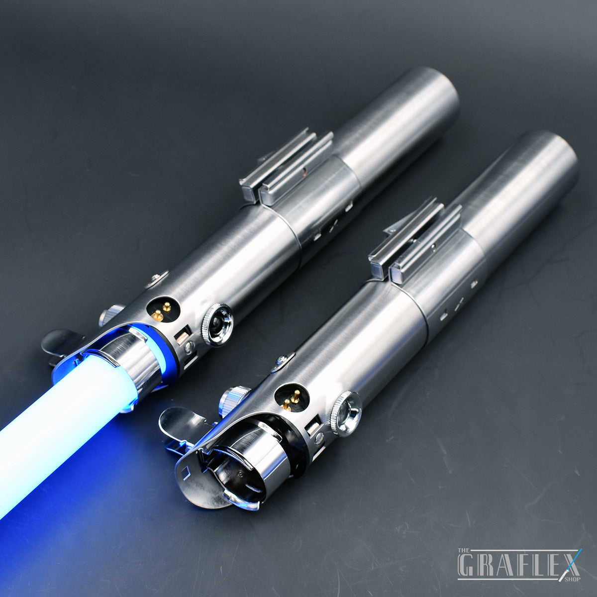 Graflex Saber Kit – The Graflex Shop