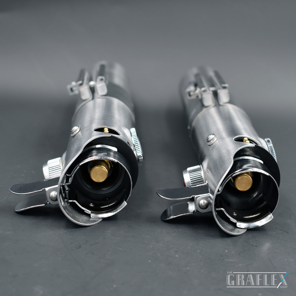 Graflex Saber Kit – The Graflex Shop