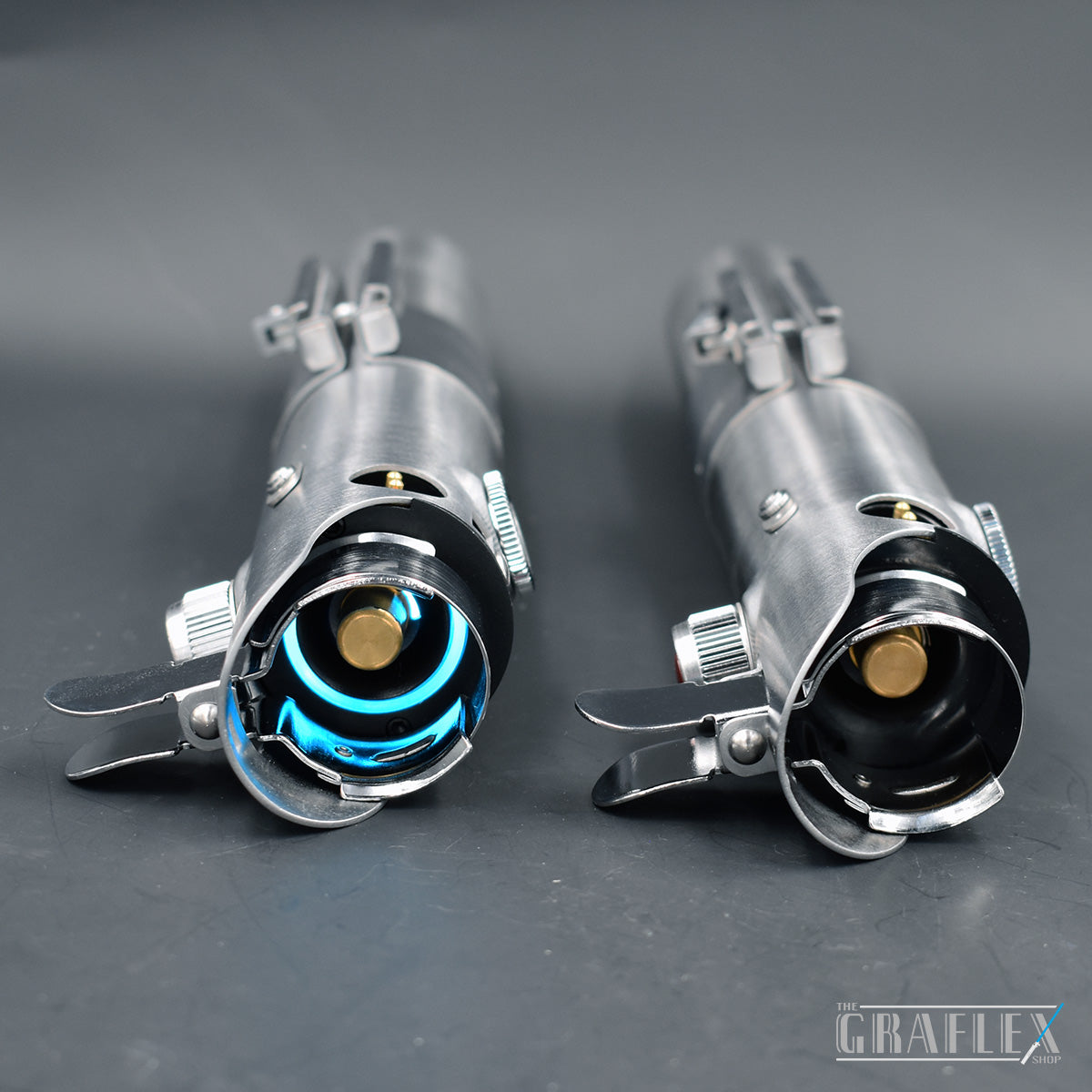 Graflex Saber Kit – The Graflex Shop