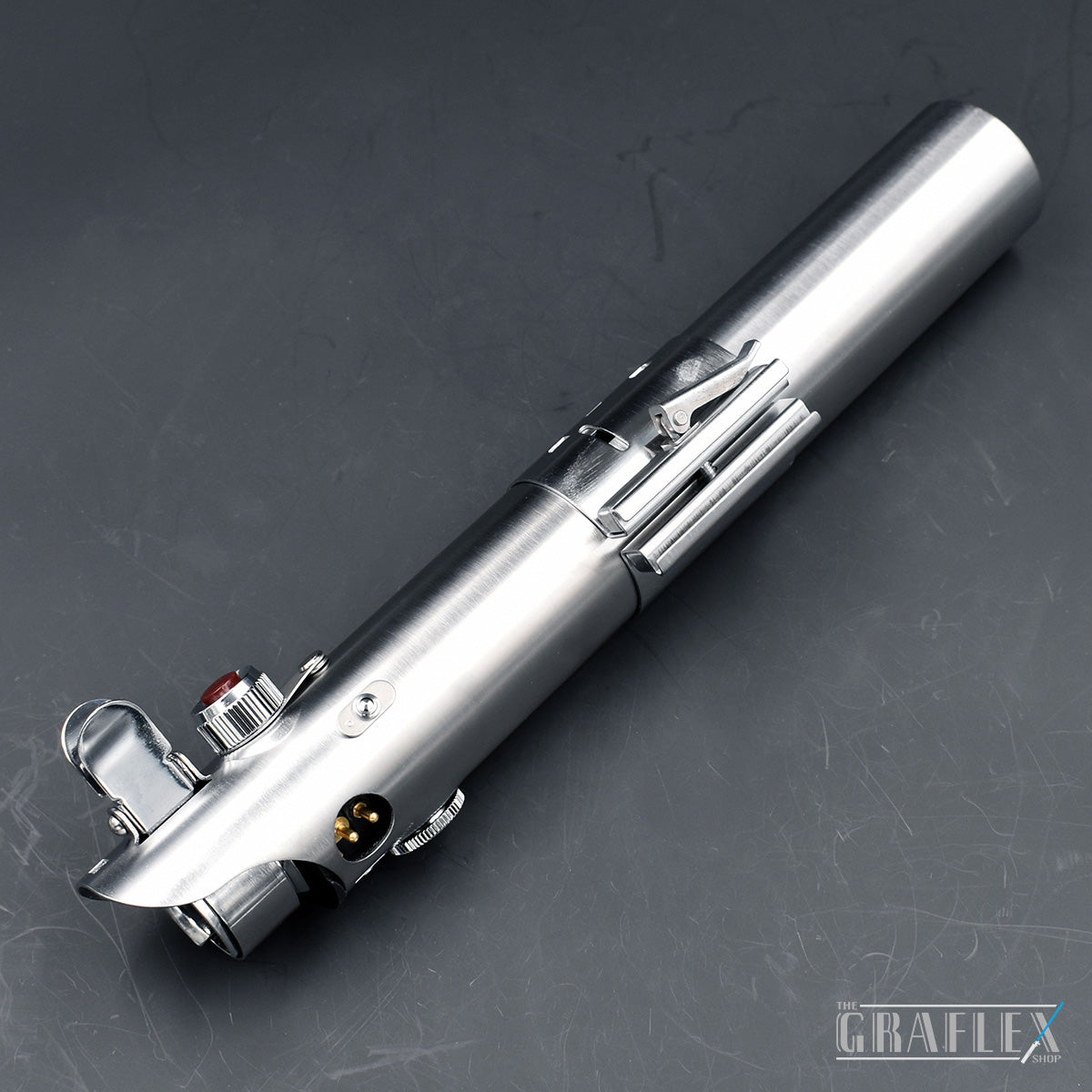 Graflex 3 Cell - Blemished