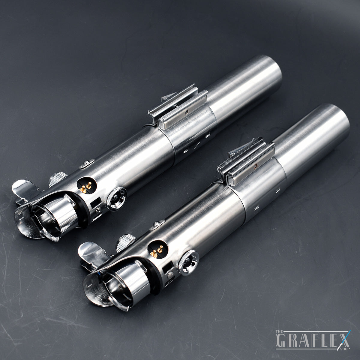 Grafllex Graflex 3 Cell - Blemished – The Graflex Shop