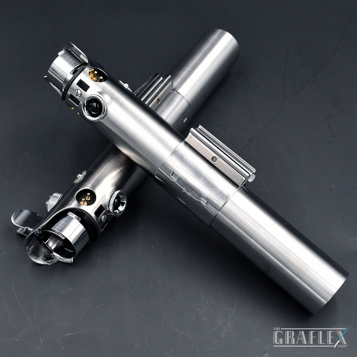 Grafllex Graflex 3 Cell - Blemished – The Graflex Shop